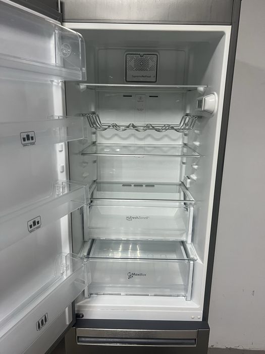 Холодильник Whirlpool  з Європи 200см NoFrost.  MBL1822C/NA.