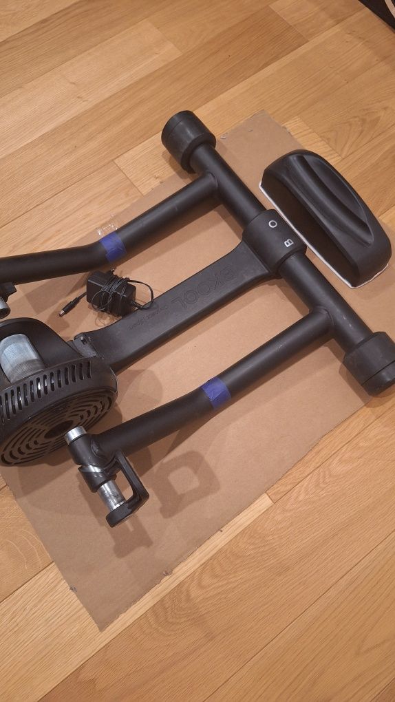 BKOOL trenażer PRO VER.2.0 czarny