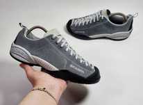 Кросівки Scarpa MOJITO (р. 38) Оригінал трекінгові туристичні міські