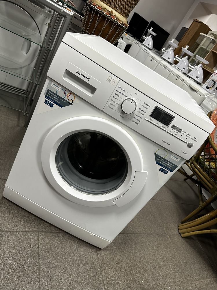 Pralka Bosch 8 kg 1400 ob