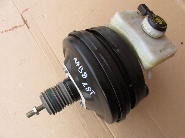 audi a4 b8 1.8 tfsi serwo hamulcowe 8k0612103l