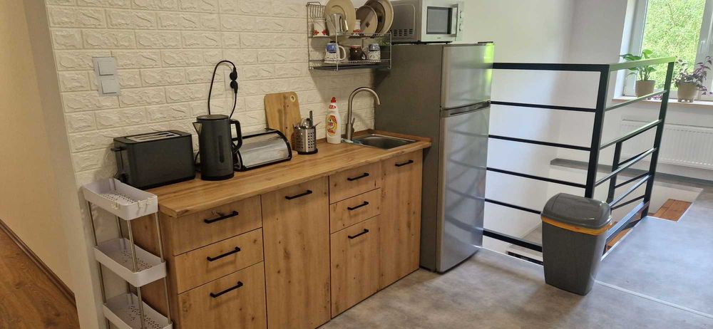 Góry Sowie.Domek ,pokoje do wynajęcia,Rzeczka