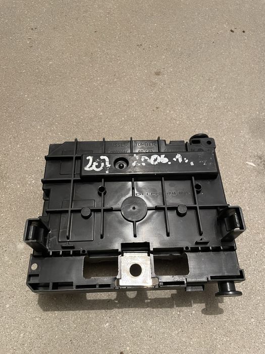 BSM L10-00 Peugeot 207 1.4, 1.6 16V 2006r.