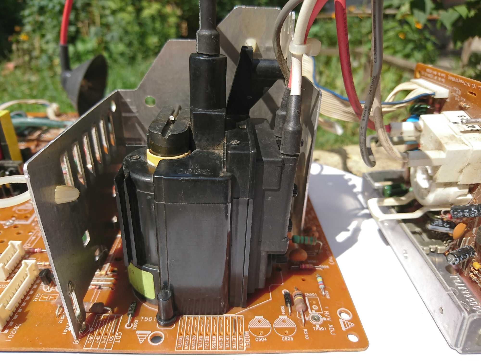 BH26-00176A Строчний трансформатор Samsung® SyncMaster 793DF і сумісні