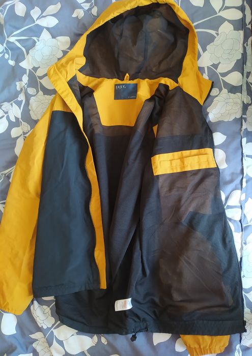 Куртка осіння чоловіча, розмір XL