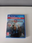 Gra God Of War PL PS4