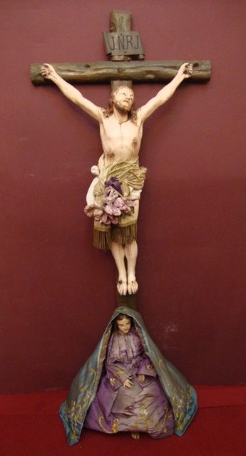 Menino Jesus Salvador do Mundo