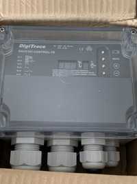 DigiTrace RAYSTAT-CONTROL-10  termostat elektroniczny 1/3 ceny