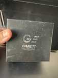 Zegarek smartwatch Garett GRC Style Bleck steel