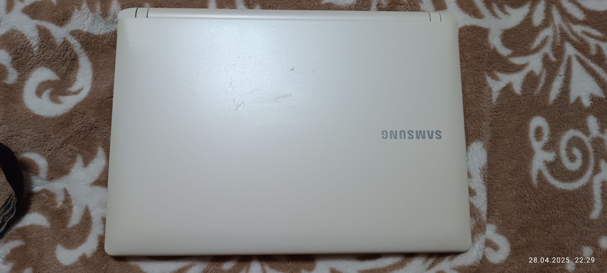 Нетбук Samsung NP-N 100 10.1 Intel N450 2 RAM 100