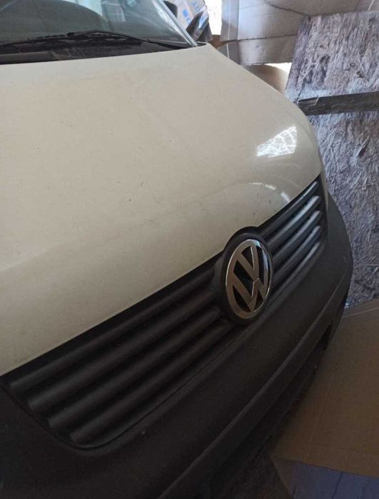 Автодім Volkswagen Transporter