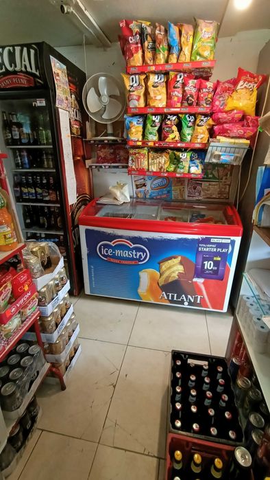 Wynajmę lokal w Tuławkach