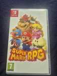 Super mario rpg switch