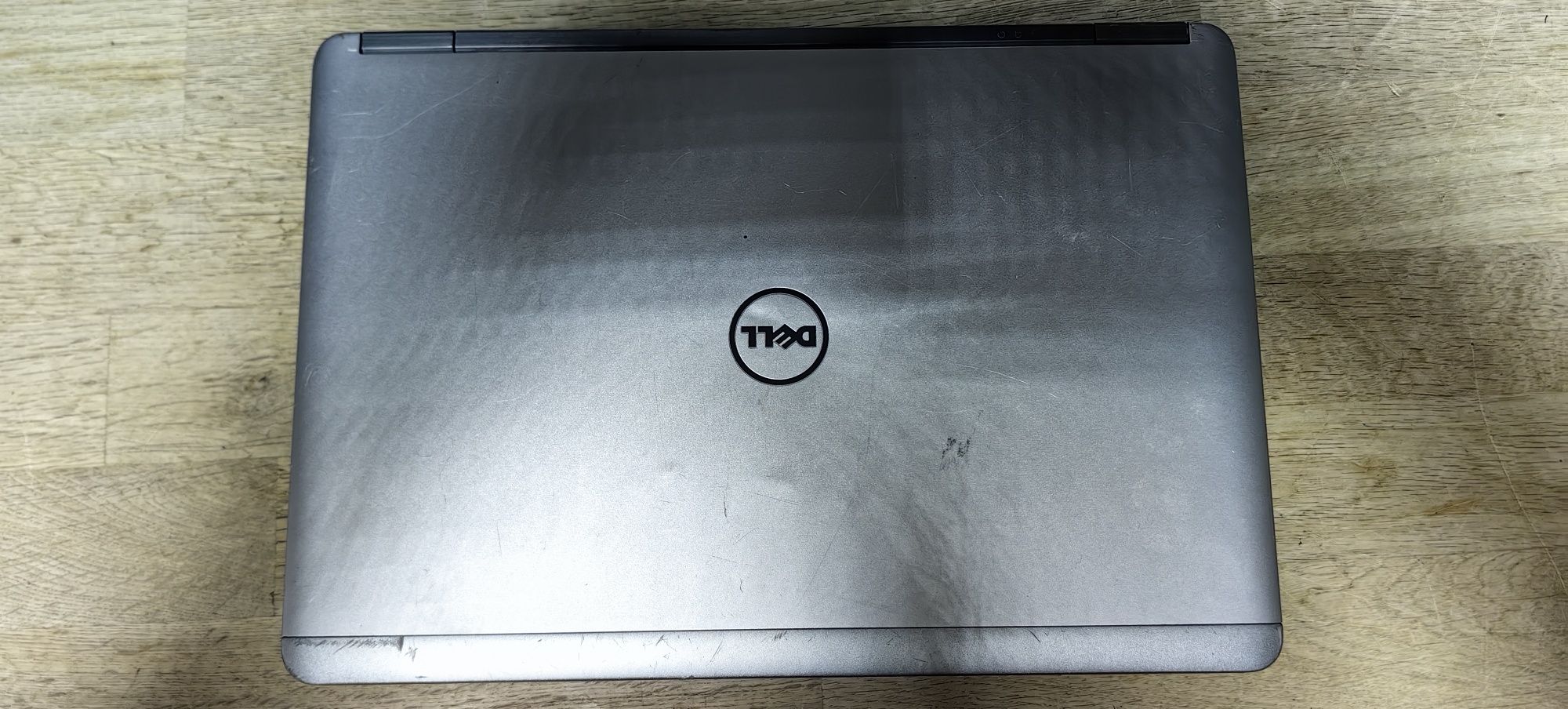 Ноутбуки Dell P40G/Toshiba Satellite L550/Medion Akoya E6240