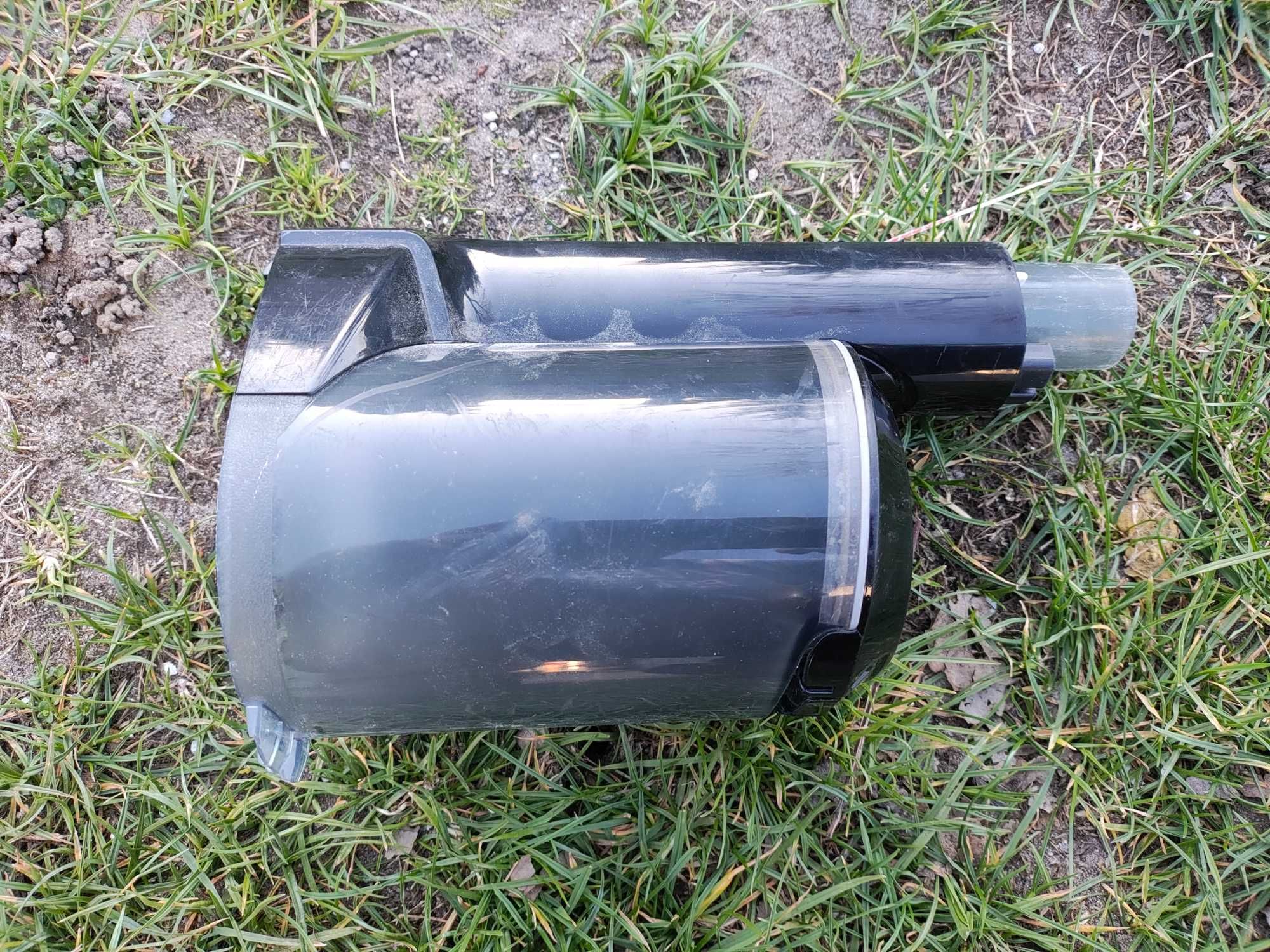 Pojemnik do odkurzacza Einhell TE SV 18.