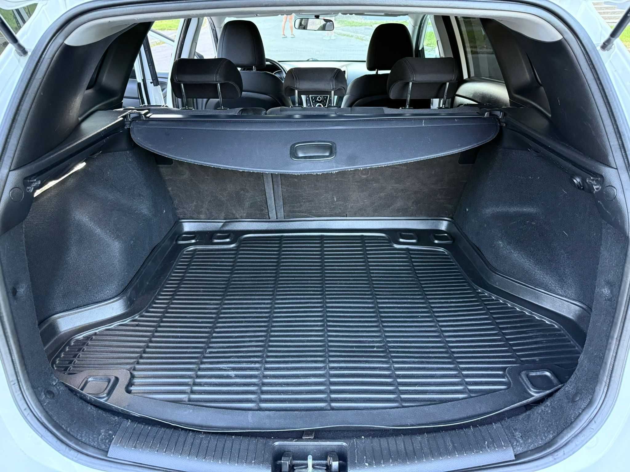 2013 Hyundai i30 LPG