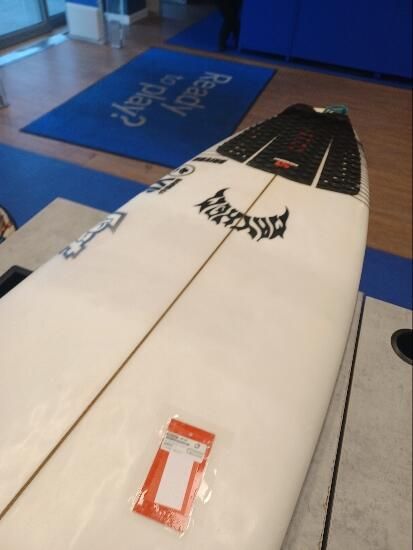 lost 5'11 - Shortsurf prancha de surf