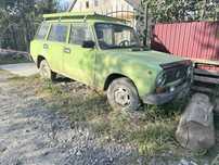 Продам ВАЗ 2102 1984 р