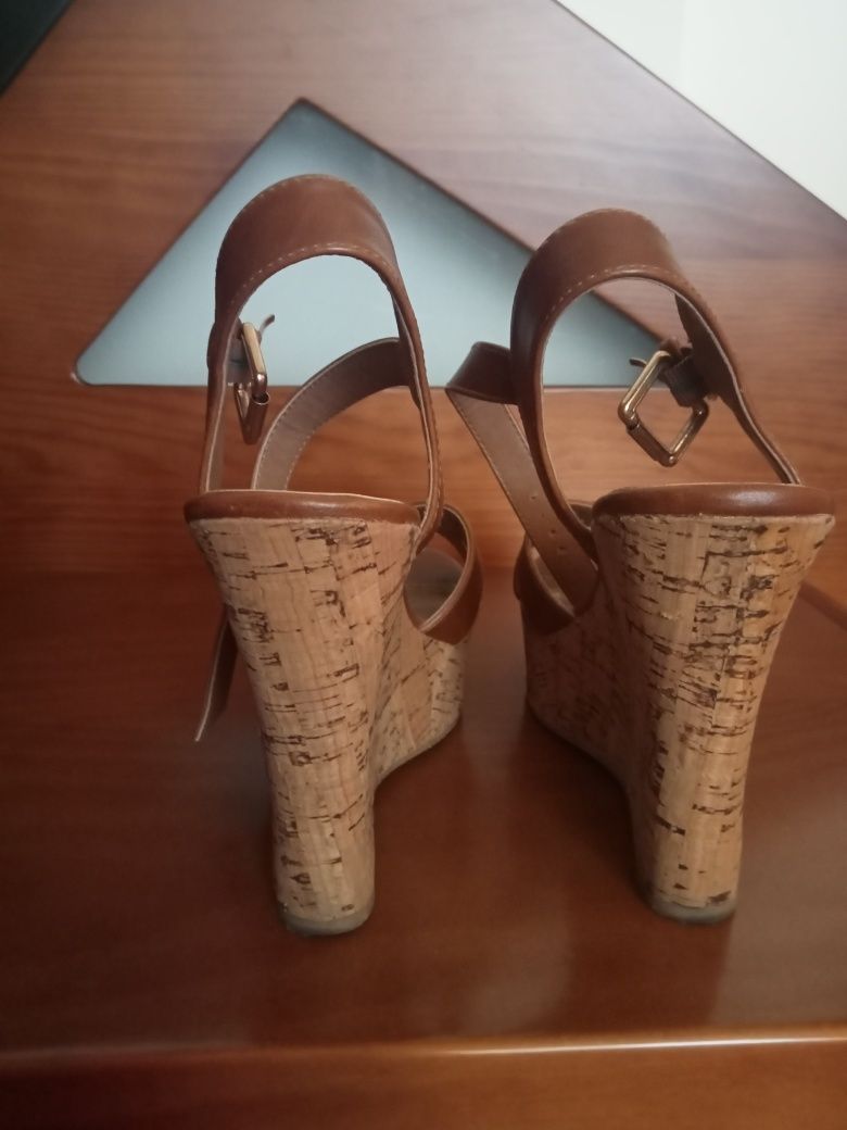 Sapatos Atmosphere