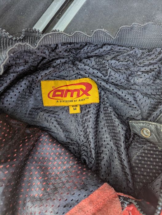 Мото Куртка Мото Штани