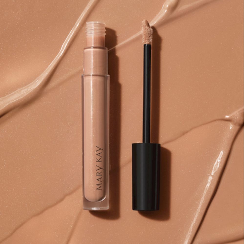 Nawilżający UltraBłyszczyk Unlimited Soft Nude Mary Kay