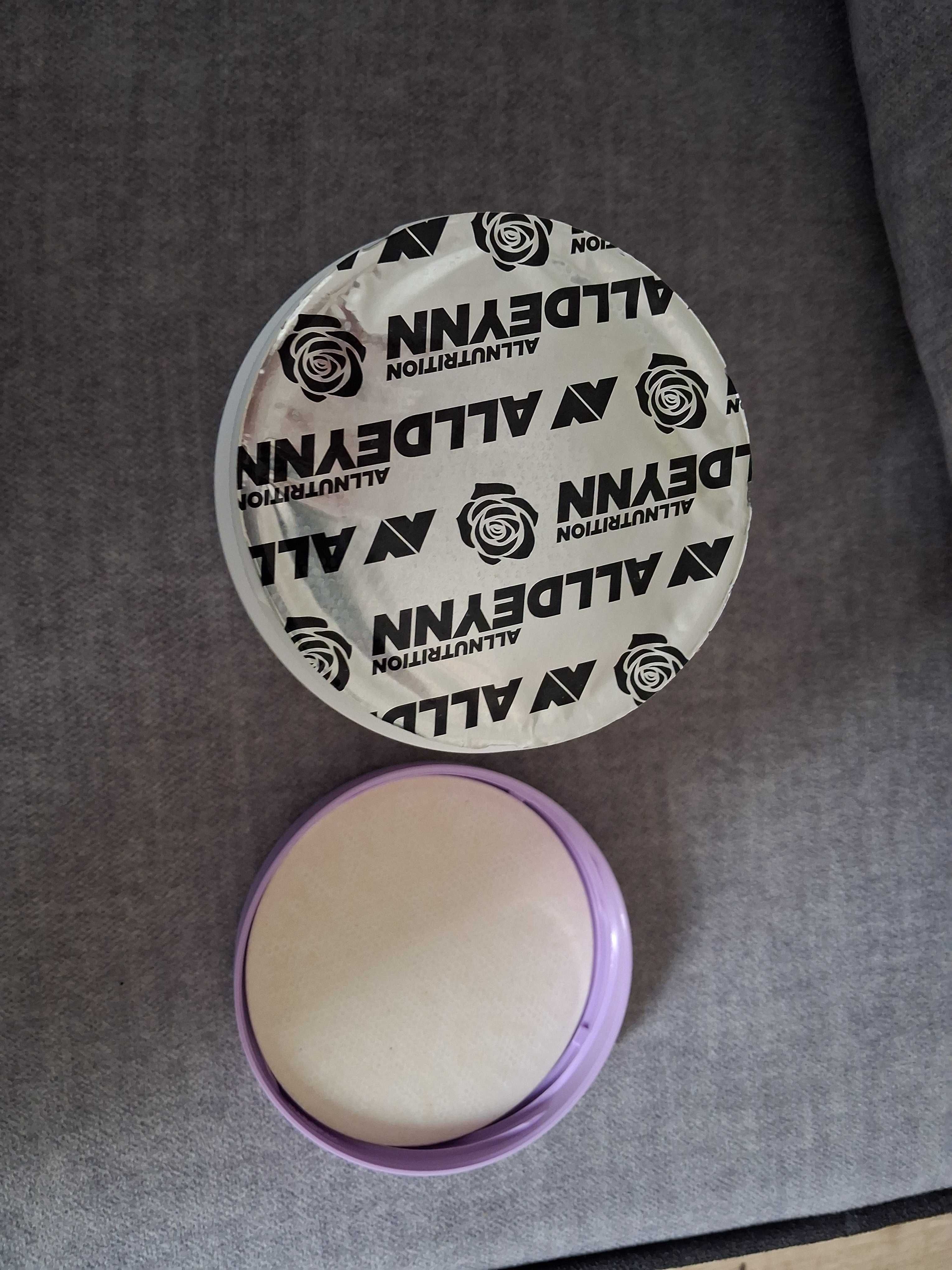 Nowa kreatyna alldeynn