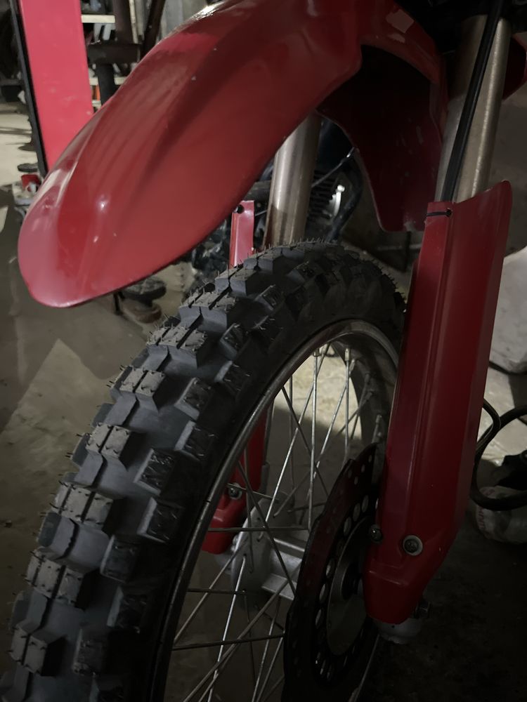 Shineray 11B 200