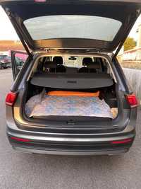 Vendo vw tiguan allspace 2.0