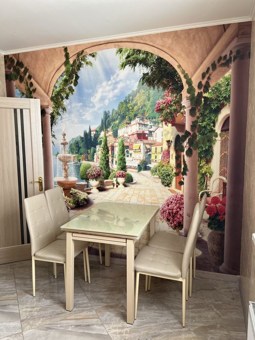 2-кім. квартира в центрі міста