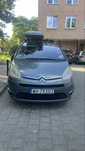 Citroen C4grand picasso 2007 2.0pb/lpg