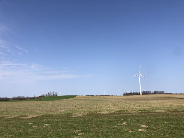 Wydzierżawię grunt - wynajem gruntu - farma fotowoltaiczna