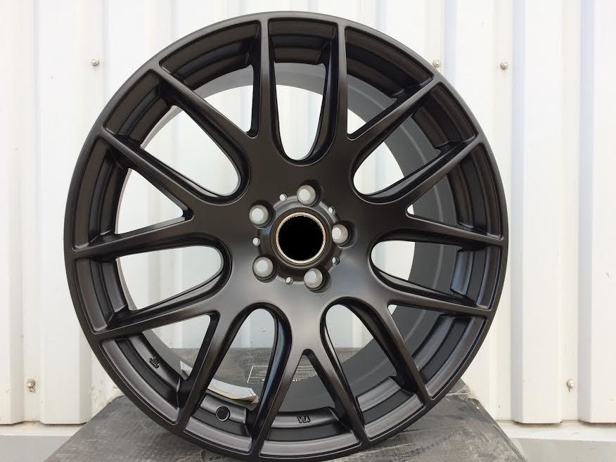 FELGI R19 5x112 Skoda Karoq Superb Octavia 3 4 AUDI Q5 RS3 8V AUDI A6