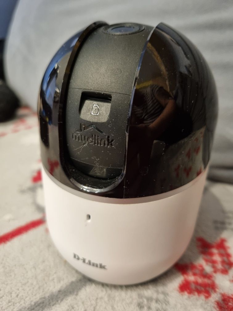 D-Link kamera obrotowa DCS-8515LH