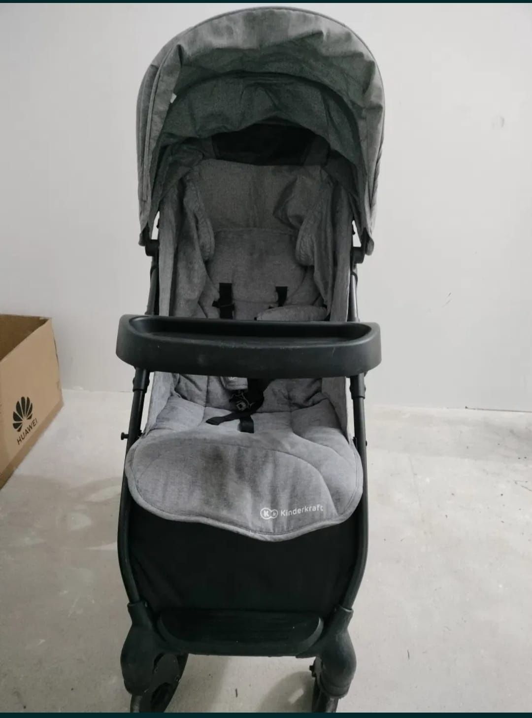 Carrinho passeio