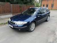 Renault Laguna 1.8 16v lpg gaz Intiniale