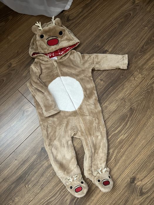 Флісові чоловічки