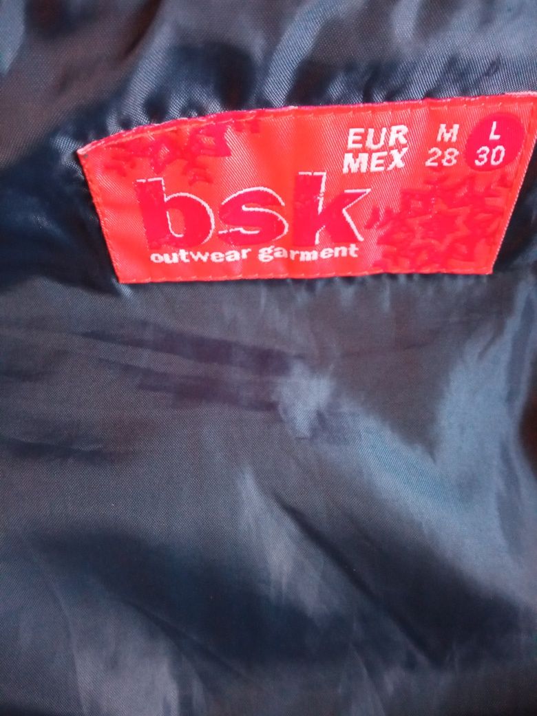 Kispo de Mulher Marca Bershka