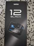 Gopro hero 12 black NOVA