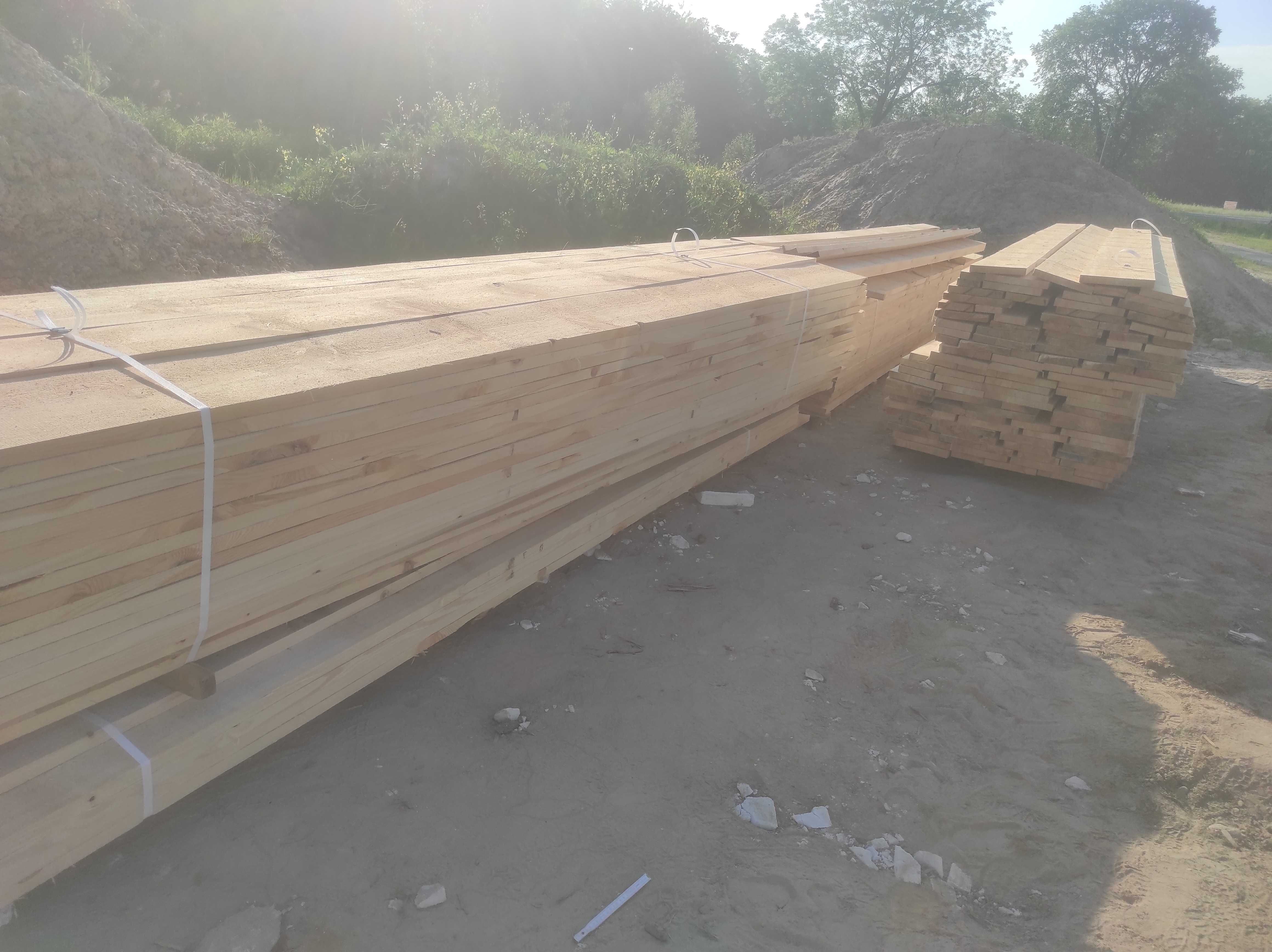 NOWE, Stemple, (stęple) budowlane 2, 2,5, 3m, 3,5, 4m, 5m, 6m.