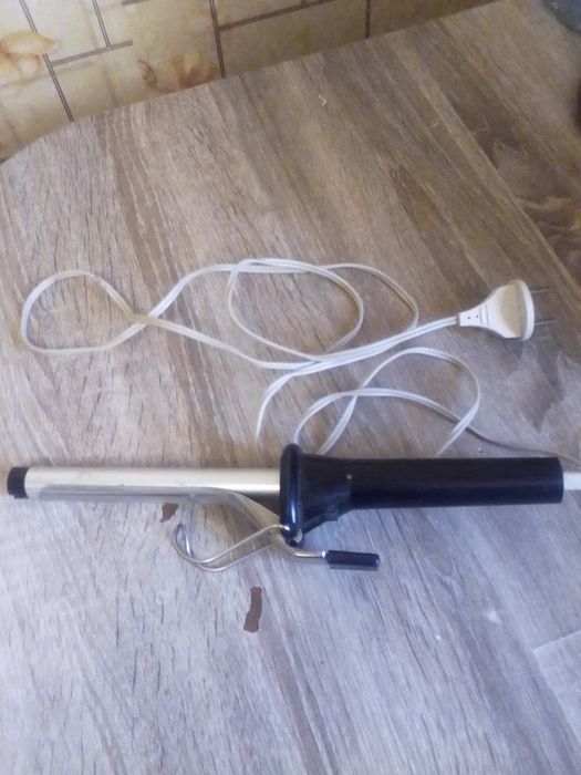 Продам плойку.в хорошем состоянии.