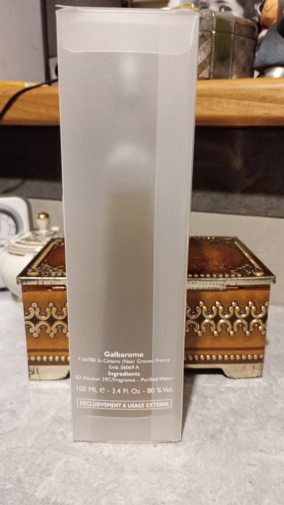 TRI EDP.100 ml unikat