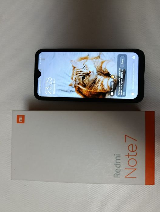 Продам Xiaomi note 7 pro