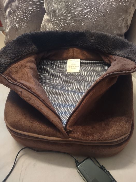 Masażer do stóp 5 w 1