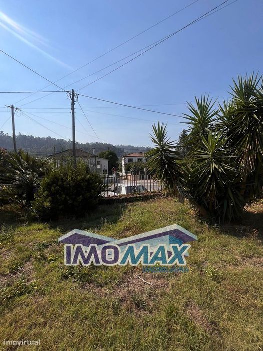 Terreno Construção - Amares