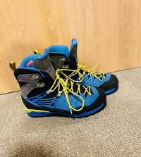 Buty Mammut Kento PRO HIGH GTX 41 1/3