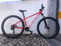 Bicicleta Specialized Rockhopper 29 Tam M