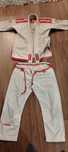 Gi kimono Brasilian jiu-jitsu