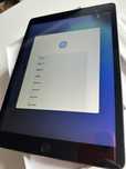 iPad Wi-Fi 64GB Space Gray MK2K3FD/A generacja 9 jeden właściciel!