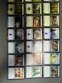 Karty Magic The Gathering