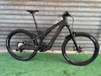 Scott patron 900 carbon 750w